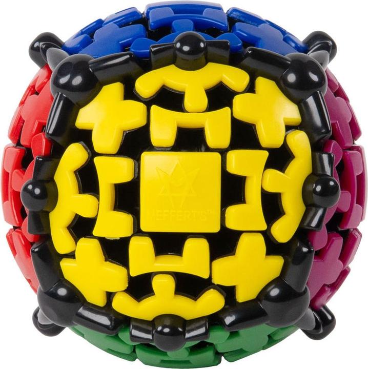 Image du produit Recent Toys Boule d'engrenage