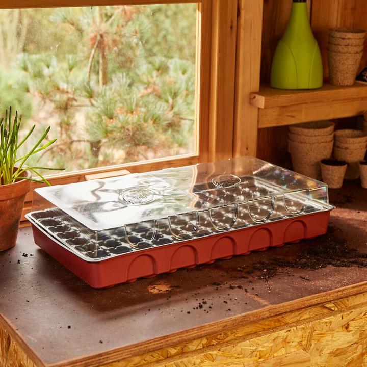 Actual product image Siena Garden hatchery