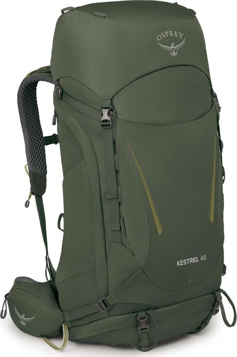 Actual product image Osprey Kestrel 48 (48 l)