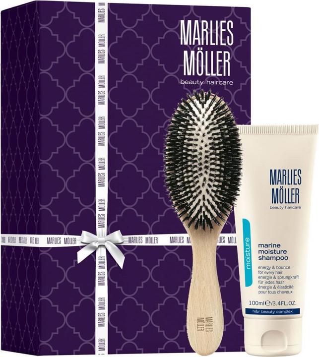 Productafbeelding Marlies Möller MM Vocht - Marine Vocht Set