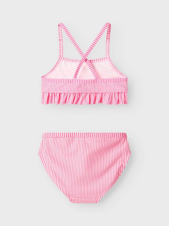 Produktbild Name it Slim Fit Jeans sind oben körperbetont und haben eine schmale Beinform Bikini (74)