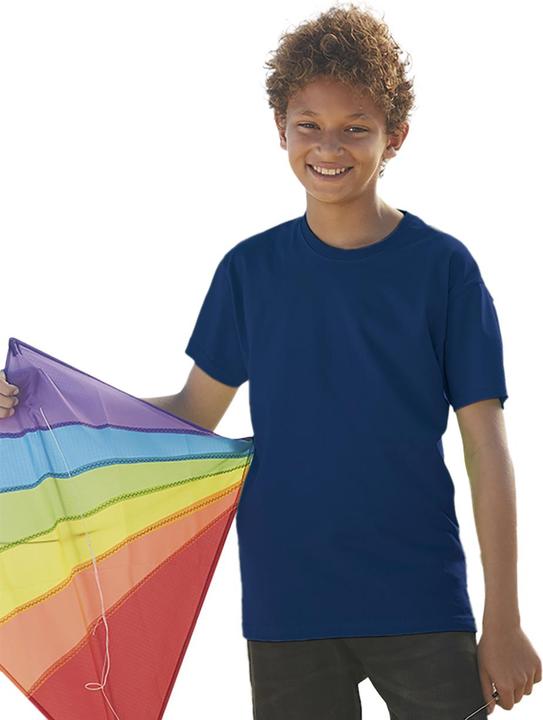 Immagine prodotto Fruit of the Loom Maglietta originale a maniche corte (140)