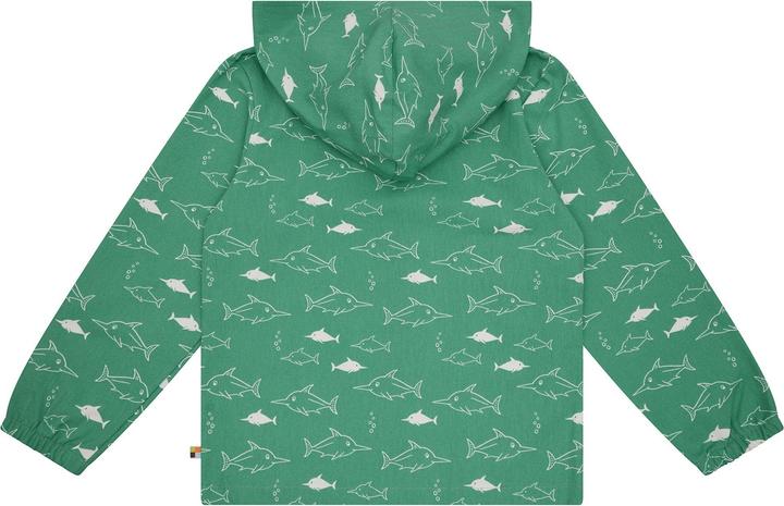 Immagine prodotto loud + proud Outdoorjacke (146, 152)