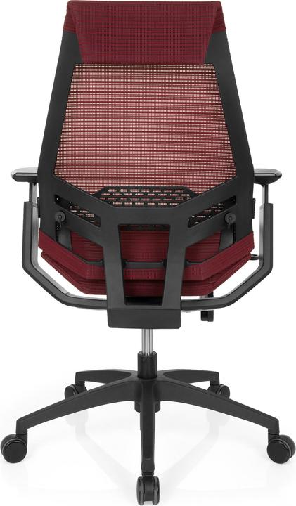 Produktbild Hjh Office Genidia Smart Black