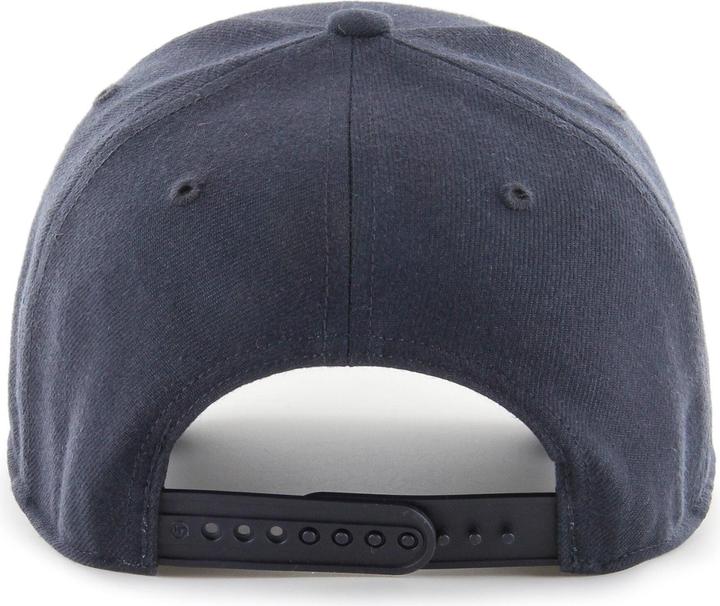 Actual product image 47 Brand Snapback Cap - NHL Chicago Blackhawks Navy