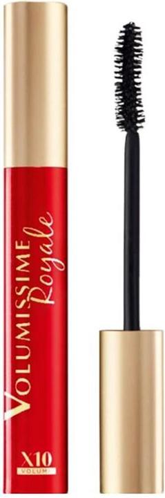 Actual product image L'Oréal Paris Volumissime Royale (Black)