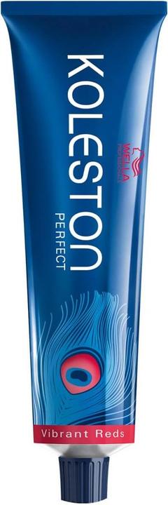 Wella Koleston Vibrant Reds (88/43 Hellblond Intensiv Rot-Gold)