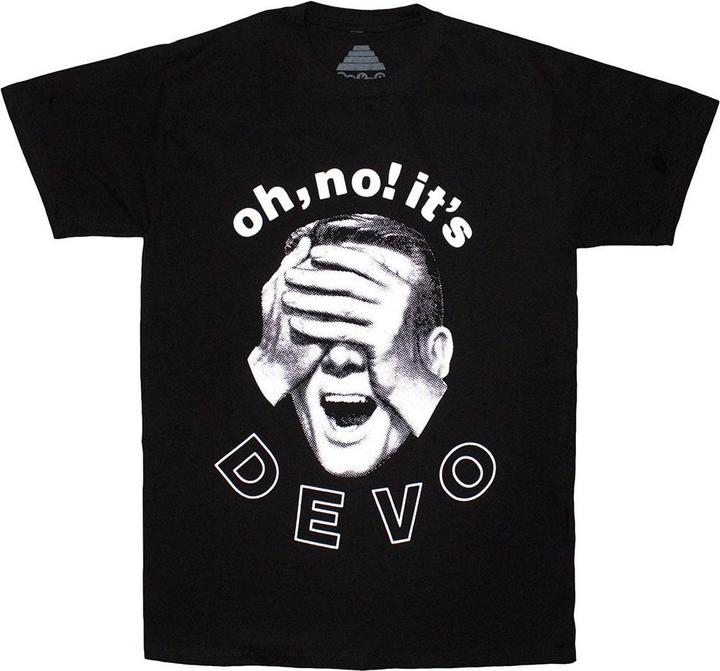 Produktbild Universal Textiles Shocked Daddy TShirt (L)