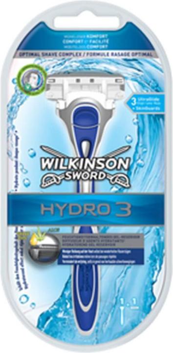 Produktbild Wilkinson Hydro