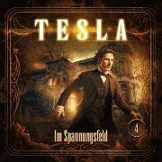 Image du produit Tesla 4: Im Spannungsfeld (Tesla, Allemand)