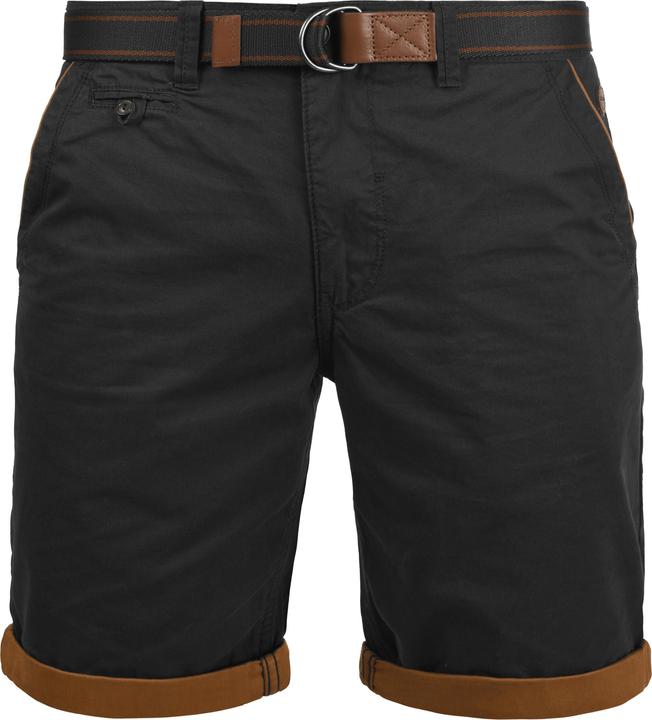 Immagine prodotto Blend Neji Pantaloncini Chino Shorts Panno Corti Da Uomo con cintura In Cotone 100% Regular- Fit (XXL)