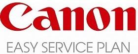Produktbild Canon Easy Service Plan -Cat. D (36 Monate, Technische Unterstützung, Post Warranty)