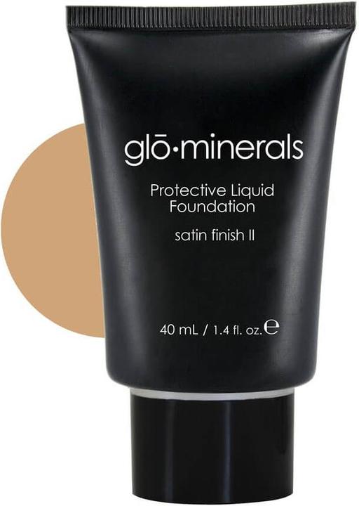 GloMinerals Satin II (Natural Light)