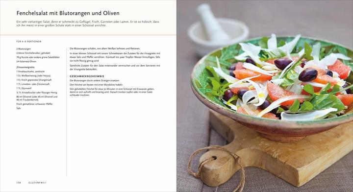 Produktbild glutenfrei! (Deutsch, Pamela Moriarty, 2015)