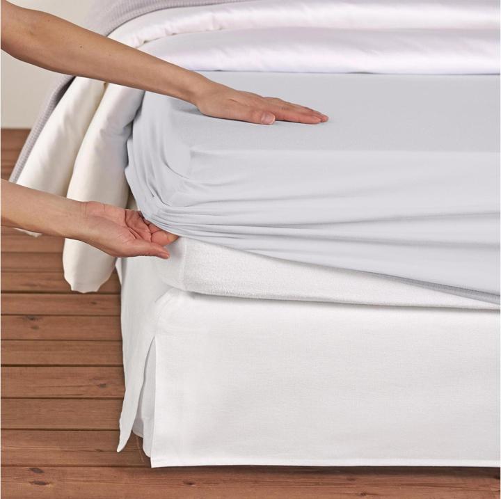 Image du produit Living Home Élasthanne (140-160 x 200 cm)