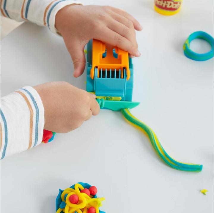 Image du produit Play-Doh Kit de démarrage Fun Factory