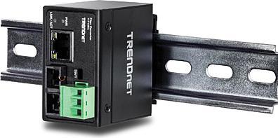 Actual product image Trendnet TI-F10SC Media Converter