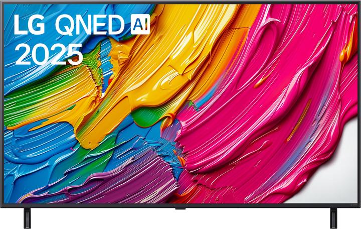 LG 55QNED80A6A