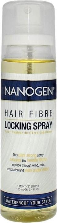 Produktbild Nanogen Locking Mist Plus (100 ml)