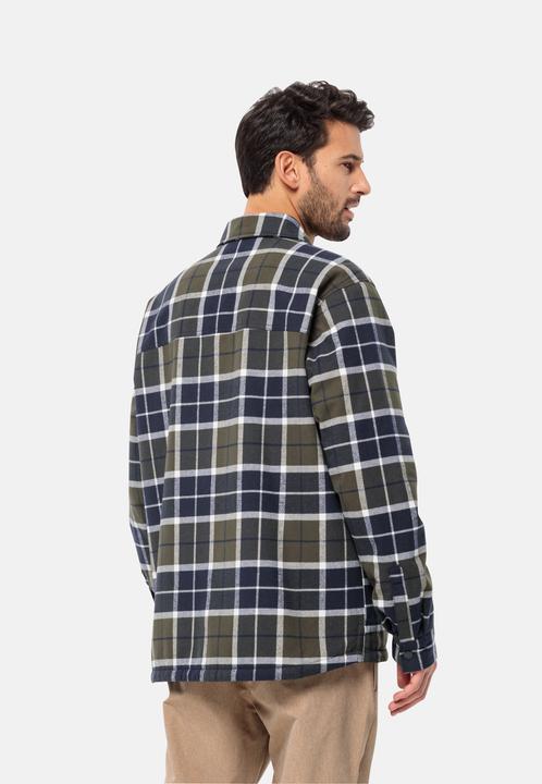 Produktbild Jack Wolfskin Van View Shirt M (XL)