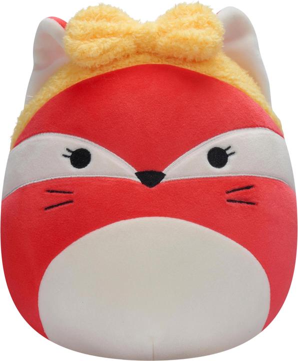 Actual product image Squishmallows REI TOYS -peluche FIFI - 20 cm (19 cm)