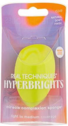 Actual product image Real Techniques Hyperbrights Miracle Complexion Sponge - Applicator 1.0ks