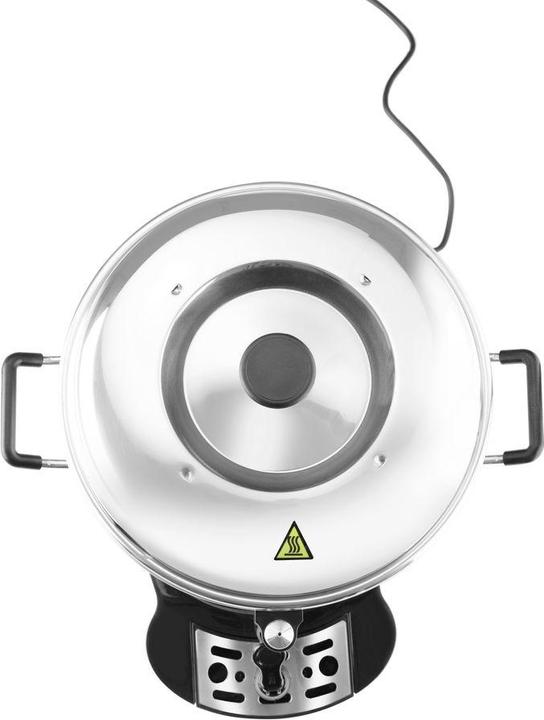 Image du produit Hendi Percolateur de café à double paroi 10 l 230V 1500W