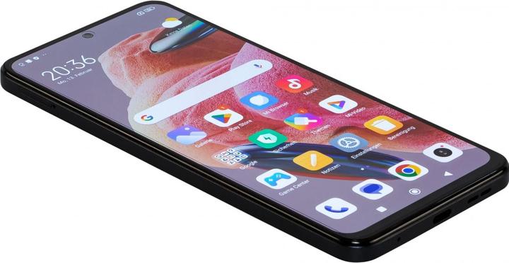 Productafbeelding Xiaomi Redmi Note 12 (128 GB, Onyx grijs, 6.67", Dubbele SIM, 50 Mpx, 4G)