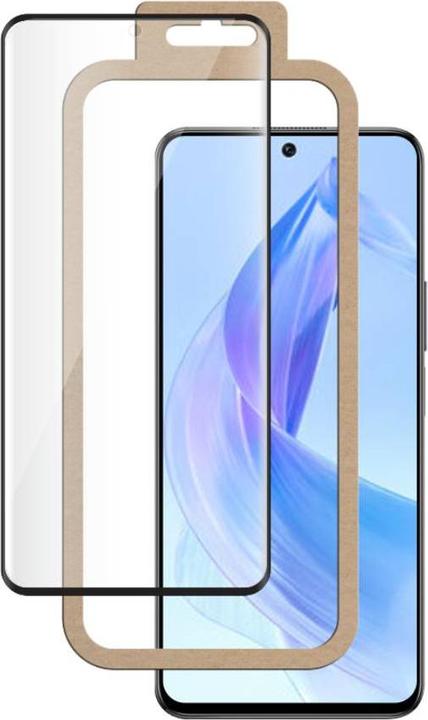 Image du produit Bigben Film d'écran en verre 3D oléophobe pour Honor 90 Lite (1 pièce(s), Honor 90 Lite, Honor 90)