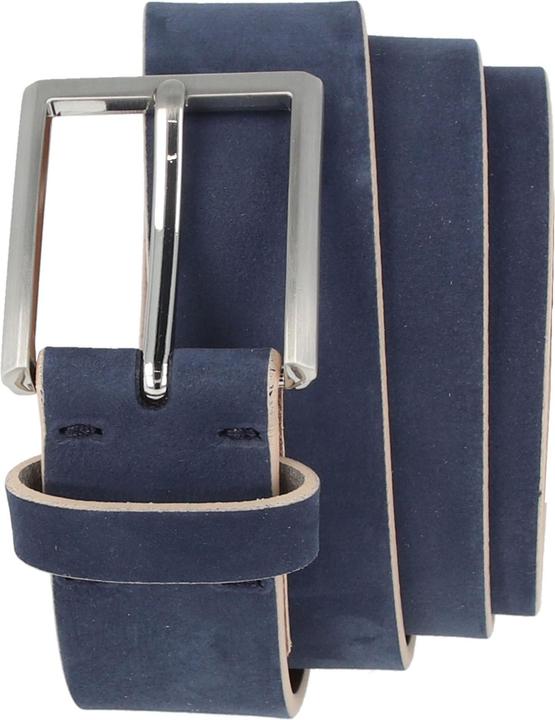 Produktbild Bugatti Gürtel Leder (90)