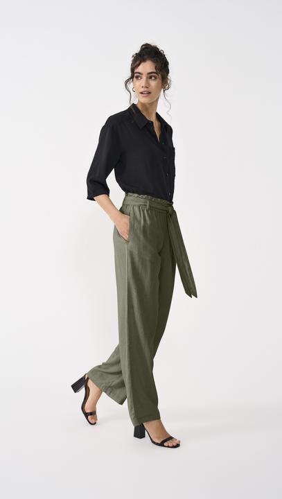 Actual product image JdY Linen pants (36)