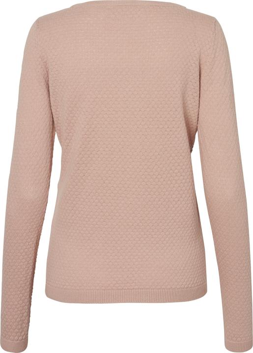 Actual product image Vero Moda Structured jumper (L)