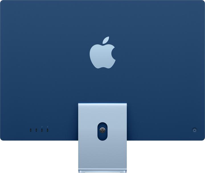 Image du produit Apple iMac – 2021 (M1, 16 Go, 2000 Go)