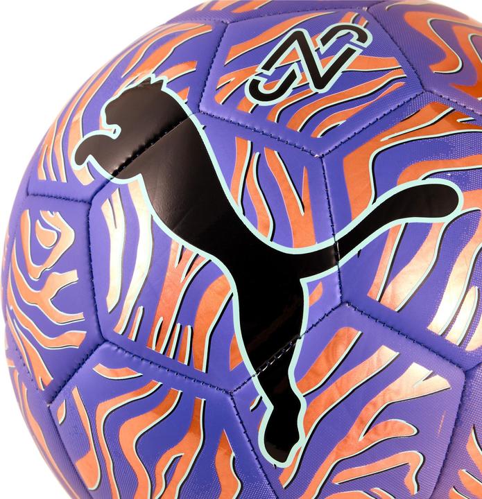 Produktbild Puma NEYMAR JR Graphic ball (3)