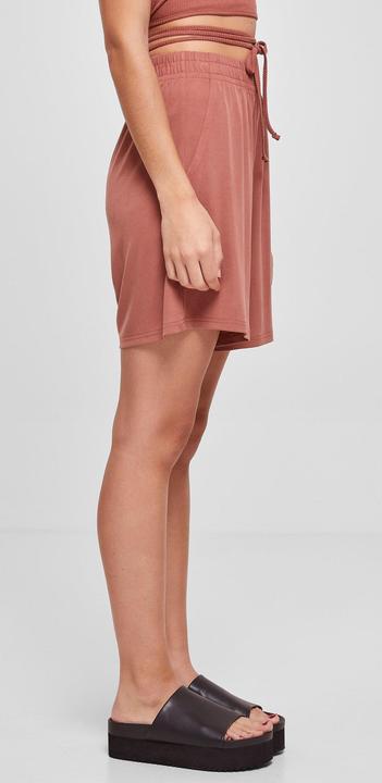 Immagine prodotto Urban Classics Pantaloncini da donna in modal - 12496 (4XL)