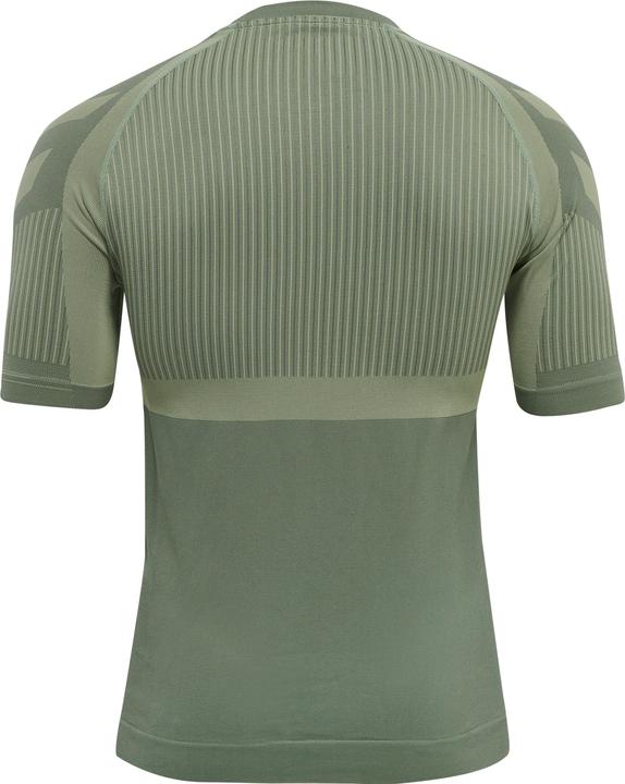 Actual product image hummel Mt Unit Seamless T-Shirt (S)
