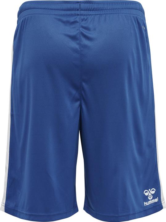 Actual product image hummel Core Xk Basket Shorts (XL)