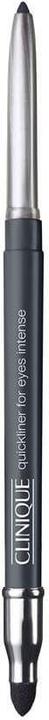 Actual product image Clinique Quickliner For Eyes Intense (05 Charcoal)