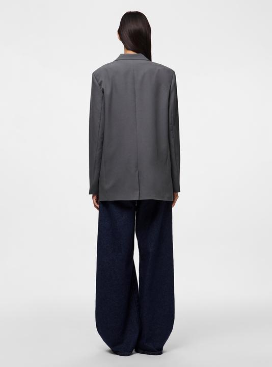 Actual product image Pieces Open blazer (XL)