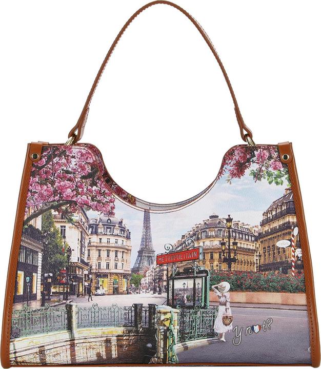 Ynot? Yesbag Shopper Tasche 32.5 cm (8 l)