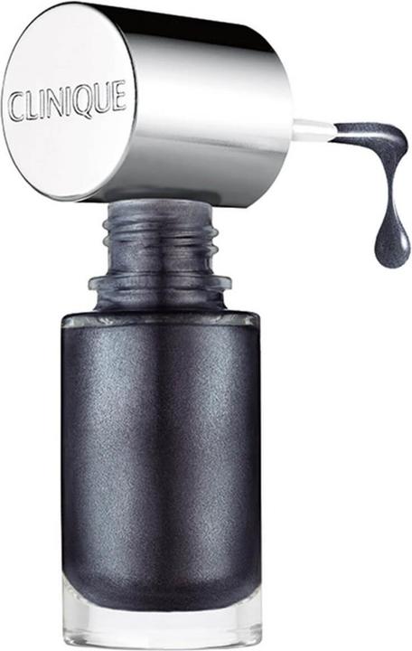 Actual product image Clinique Nail Enamel (12 Made Of Steel, Colour paint)