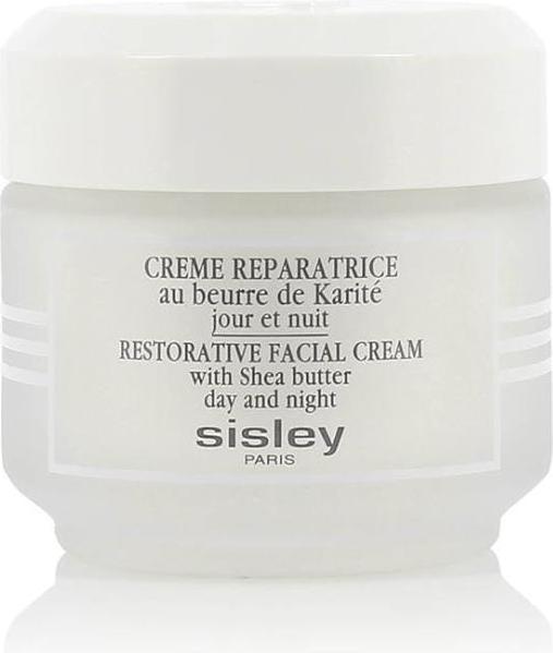 Actual product image Sisley Restorative (50 ml, 24h cream)