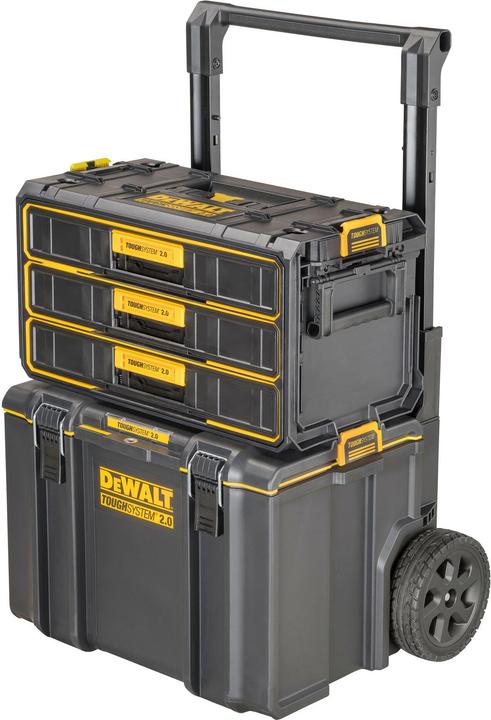 Actual product image DeWalt DWST08330-1 (1 pieces)