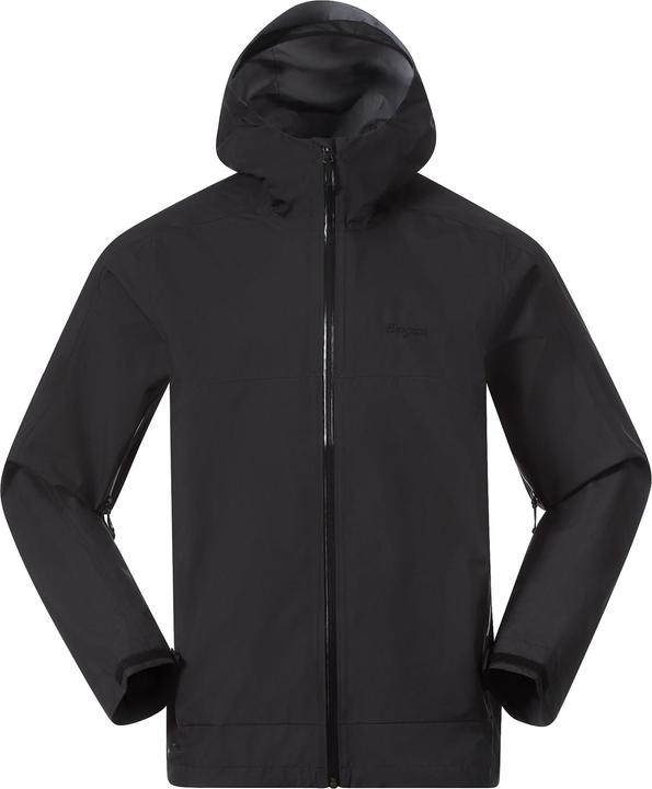 Image du produit Bergans Vaagaa 3L Shell (XL)