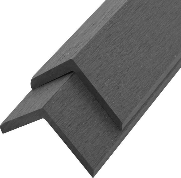 Image du produit VidaXL Caritta (5 x, 170 x 4.5 x 4.5 cm)