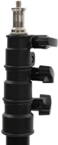 Actual product image Falcon Eyes Compact Lamp Tripod LMC-1900 63-221 cm (190 cm)