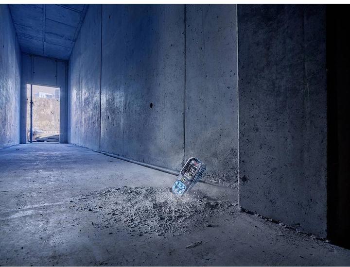 Immagine prodotto Bosch Professional GLM 50-27 CG (50 m, 515 nm)