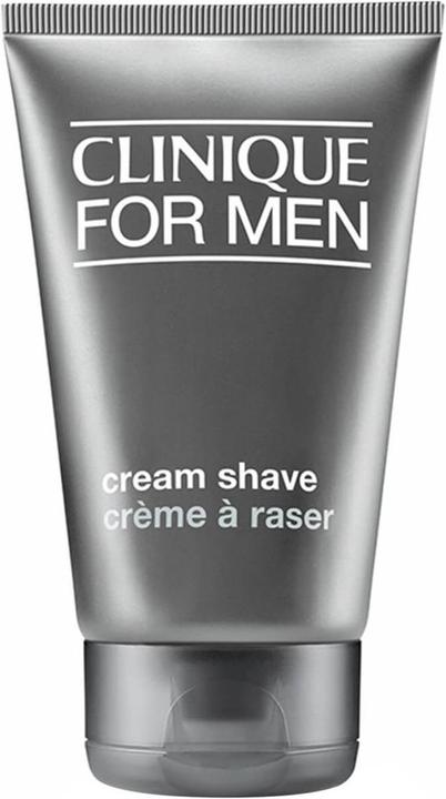 Clinique Cream Shave (125 ml, Rasierschaum)
