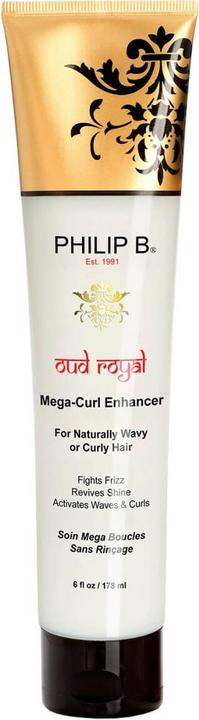 Image du produit Philip B. Oud Royal - Mega-Curl Enhancer Sans Paraben (Crème capillaire, 178 ml)