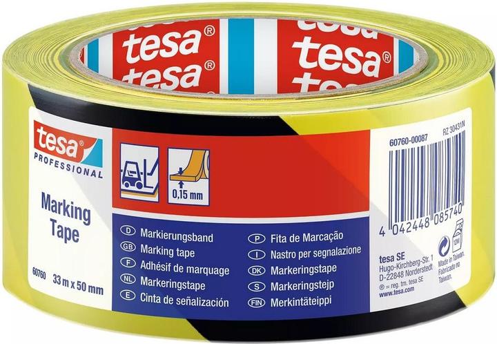 Produktbild tesa Markierungsbänder (50 mm)